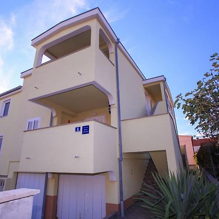 Apartments Franc Povljana Luaran gambar